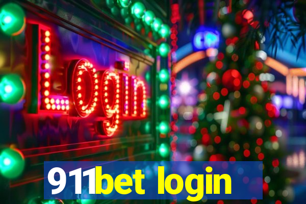911bet login